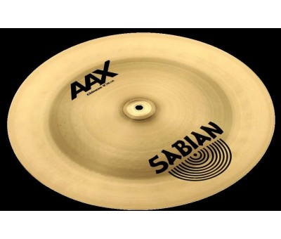 Sabian 21816X 18" AAX Serisi Chinese