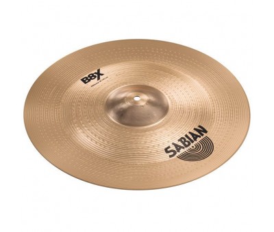 Sabian 18" B8X Chinese