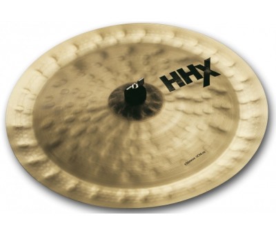 Sabian 11816XN 18" HHX Serisi Chinese