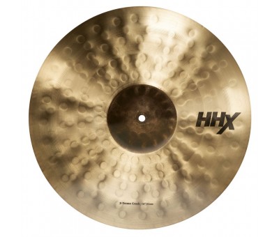 Sabian 18" HHXtreme Crash