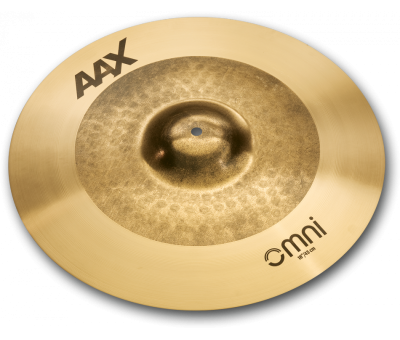 Sabian 18" Omni AAX