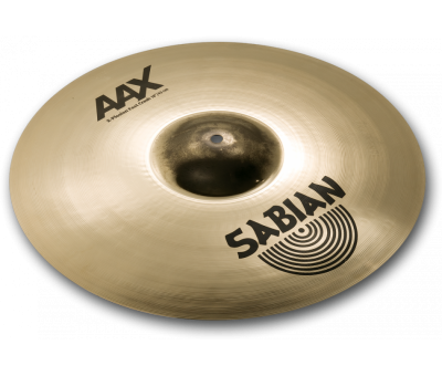 Sabian 18" AAX X-Plosion Fast Crash Brilliant