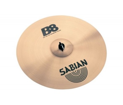 Sabian 18" B8 Medium Crash