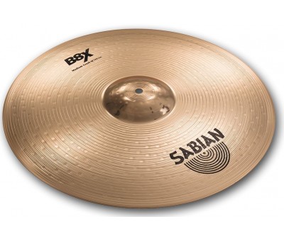 Sabian 18" B8X Medium Crash