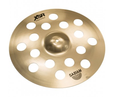 Sabian XSR1800B 18" XSR O-Zone Serisi Crash