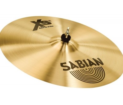 Sabian XS1807 18" XS20 Medium-Thin Crash