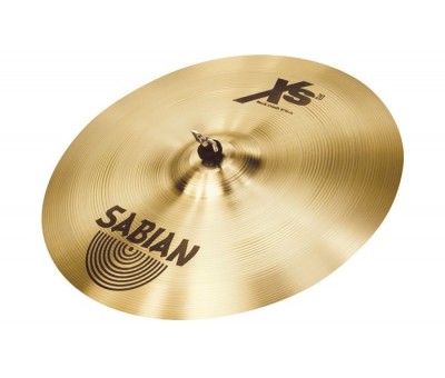 Sabian XS1809 18" XS20 Rock Crash