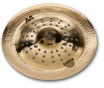 Sabian 19" AA Holy China Brilliant