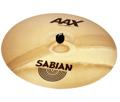 Sabian 22012X 20" AAX Serisi Stage Ride