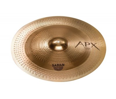 Sabian 20" APX Chinese
