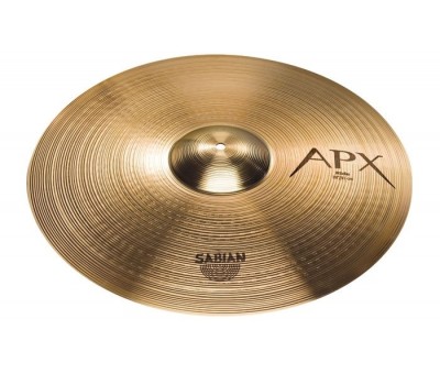 Sabian 20" APX Ride