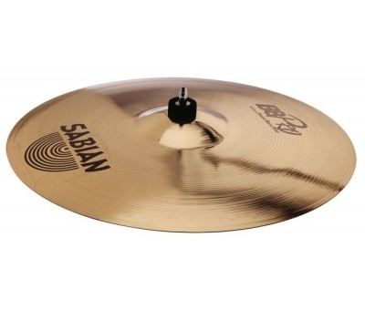 Sabian 20" B8 Pro Rock Ride