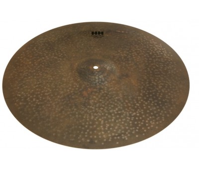 Sabian 120102 20" HH Serisi Remastered Garage Ride