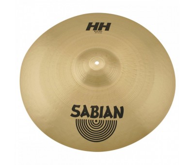 Sabian 20" HH Rock Ride