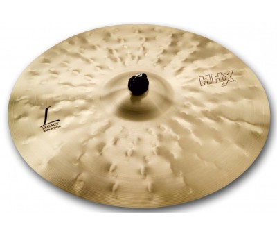 Sabian 12010XLN 20" HHX Serisi Legacy Ride