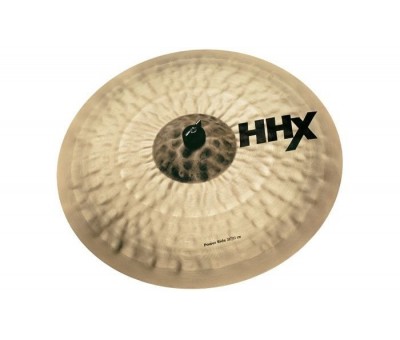 Sabian 20" HHX Power Ride