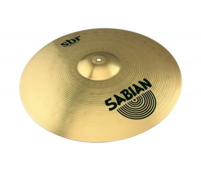 Sabian SBR2012 20" SBR Serisi Ride