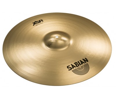 Sabian XSR2012B 20" XSR Serisi Brilliant Ride