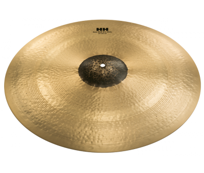 Sabian 21" HH Raw Bell Dry Ride