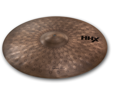 Sabian 21" HHX Fierce Ride