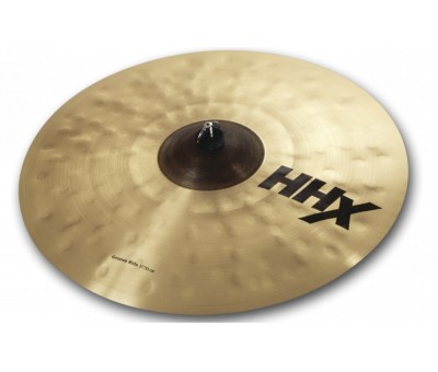 Sabian 12189XN 21" HHX Serisi Groove Ride