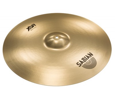 Sabian XSR2112B 21" XSR Serisi Brilliant Ride