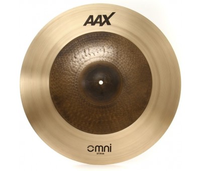 Sabian 22" AAX Omni Ride