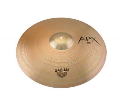 Sabian 22" APX Ride