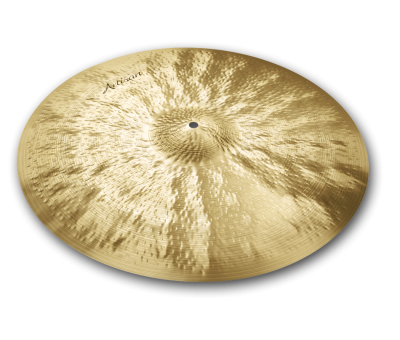 Sabian 22" Artisan Light Ride