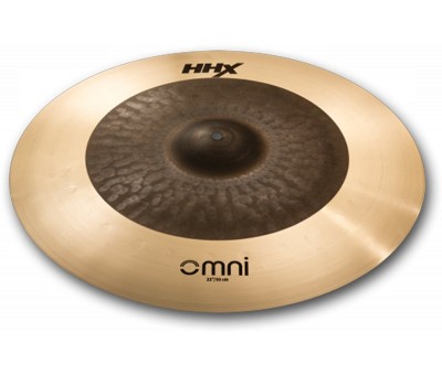 Sabian 22" HHX Omni Ride