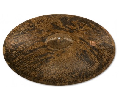 Sabian 12480K 24" HH Serisi Big & Ugly King Ride