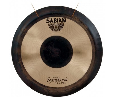 Sabian 52802 28" Symphonic Gong