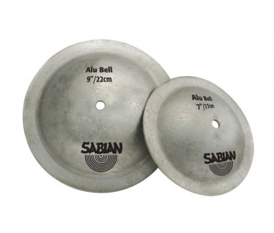 Sabian 7" Alu Bell