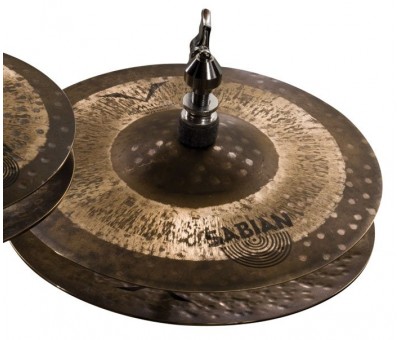 Sabian R0902 9" Nano Micro Sized Hi-Hat