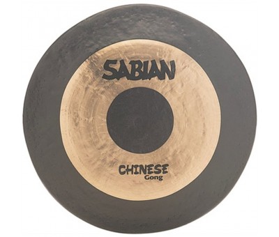 Sabian 54001 40" Chinese Gong