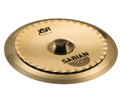 Sabian XSRFSXB Fast Stax Efekt Zil