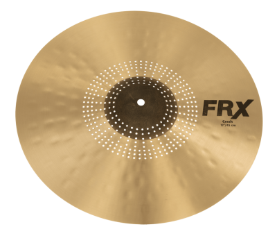  Sabian FRX 17" Crash