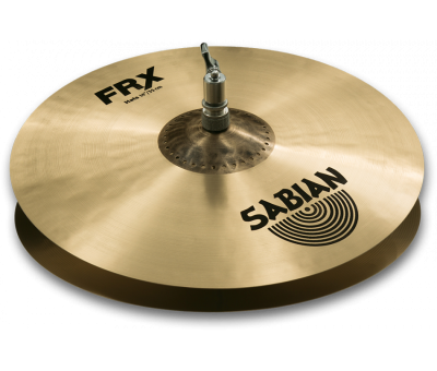 Sabian FRX1402 14" FRX Serisi Hi-Hat