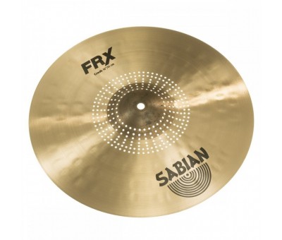 Sabian FRX1606 16'' FRX Serisi Crash