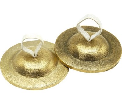 Sabian Heavy Finger Cymbals - Parmak Zili Ağır