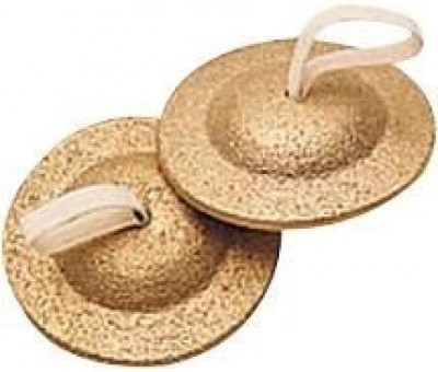 Sabian Light Finger Cymbals - Parmak Zili Hafif