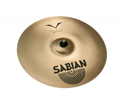 Sabian V1606B 16" AAX Serisi V-Crash