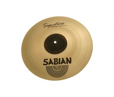 Sabian VD1606XN 16" Virgil Donati Signature Serisi Saturation Crash