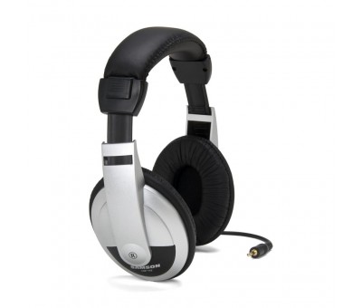 Samson HP10 Kulaküstü Kulaklık