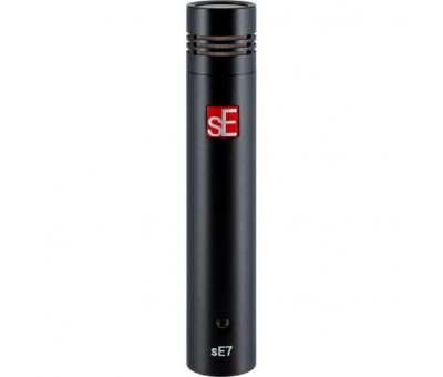 Se Electronics SE7 Küçük Diyaframlı Kondenser Mikrofon