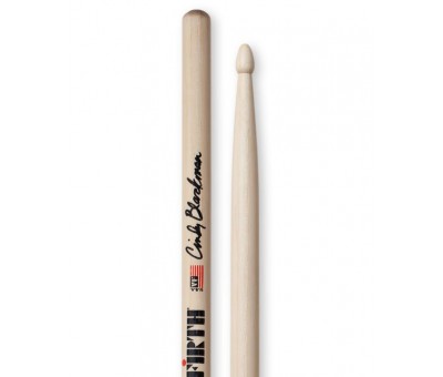 Vic Firth SCB Cindy Blackman Signature Serisi Baget