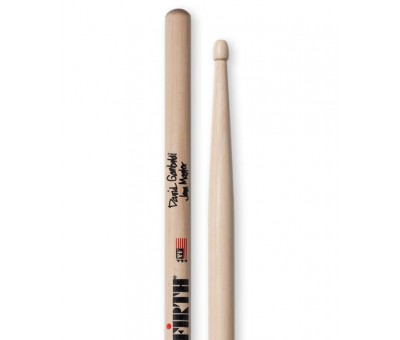 Vic Firth JM David Garibaldi Signature Serisi "Jam Master" Baget