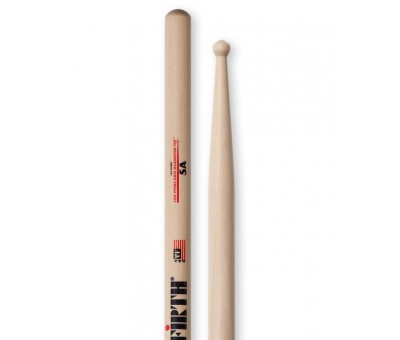 Vic Firth JPH5A 5A Joe Parcaro Signature Serisi Baget