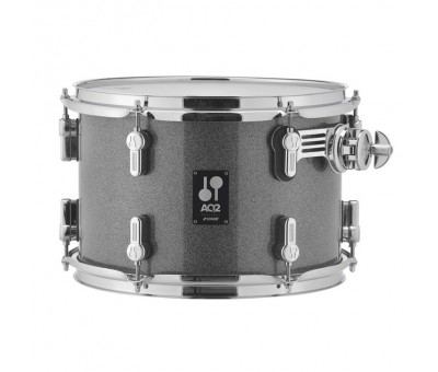 Sonor AQ2 1007 Tt Tqz 10 х 7" Tom (Titanium Quartz)