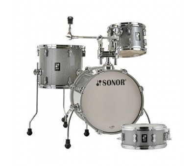 Sonor AQ2 BOP Akustik Davul Seti (Titanium Quartz)